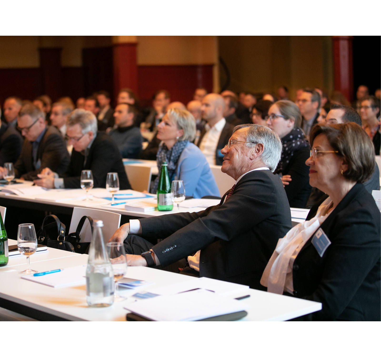 Impressions congrès – 4 avril 2019