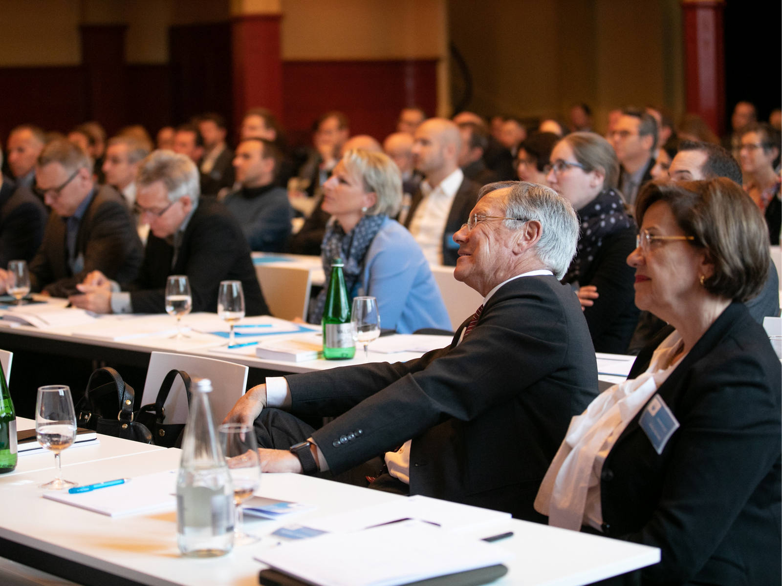 Impressionen Kongress – 4. April 2019