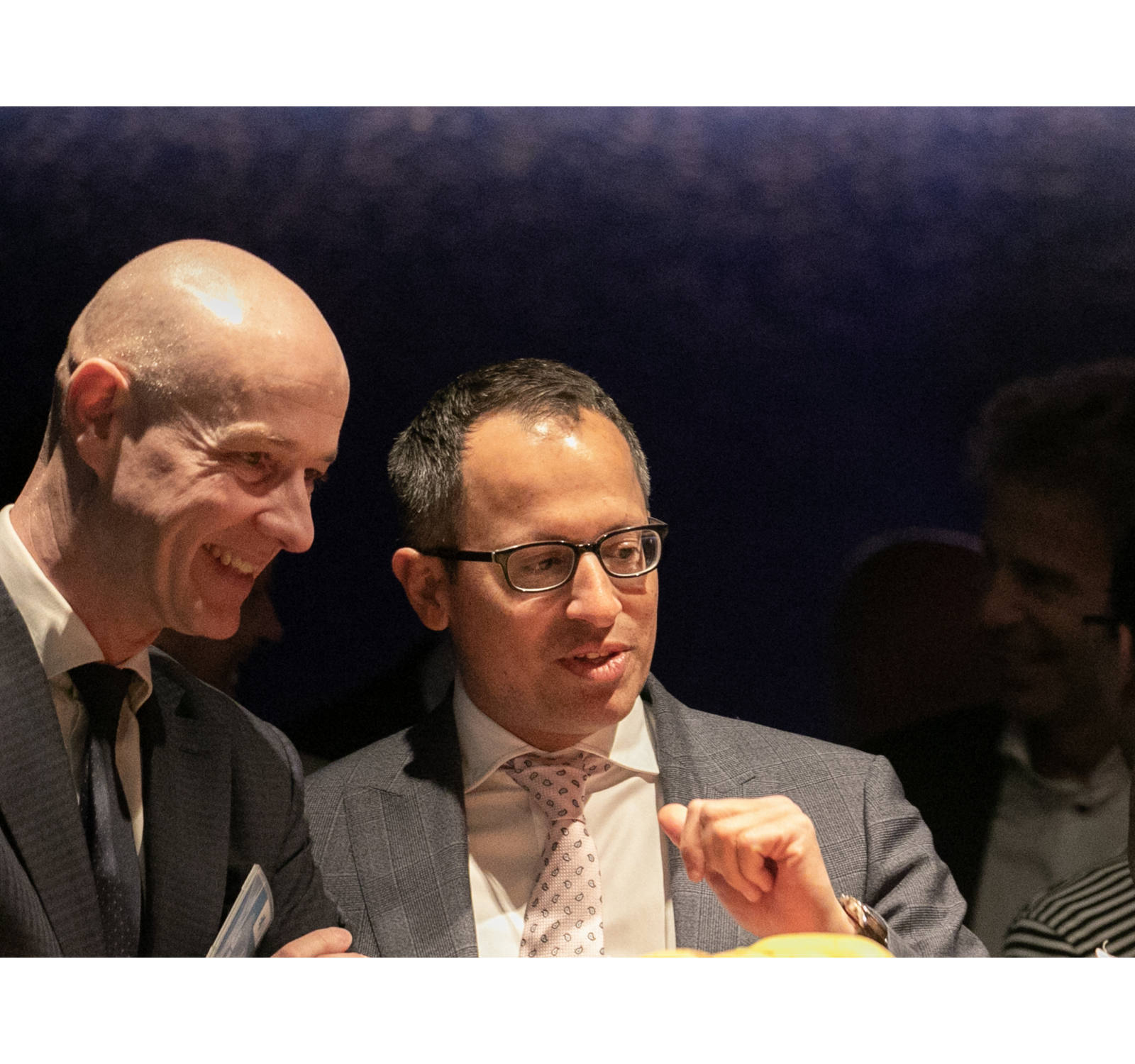 Impressions congrès – 4 avril 2019