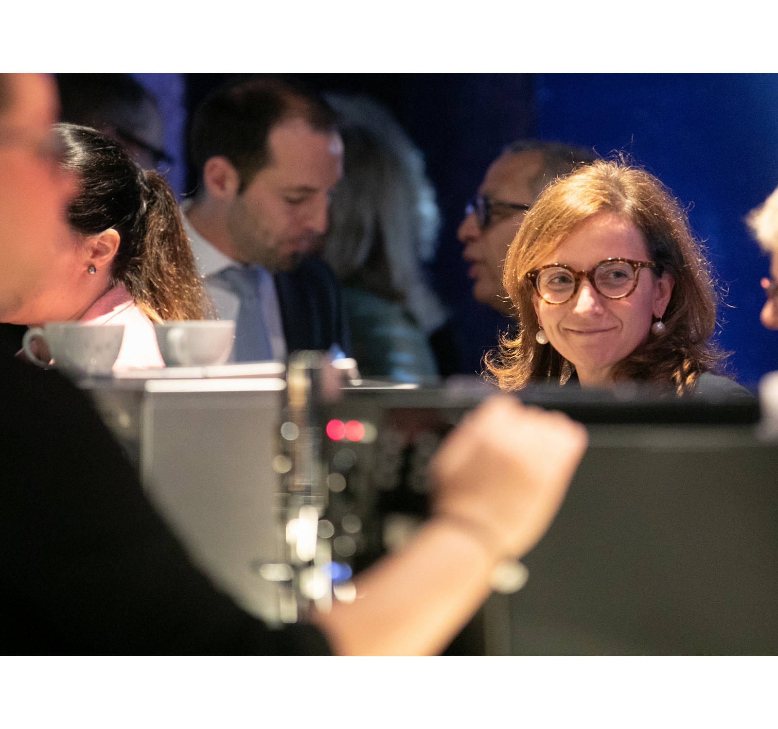 Impressions congrès – 4 avril 2019