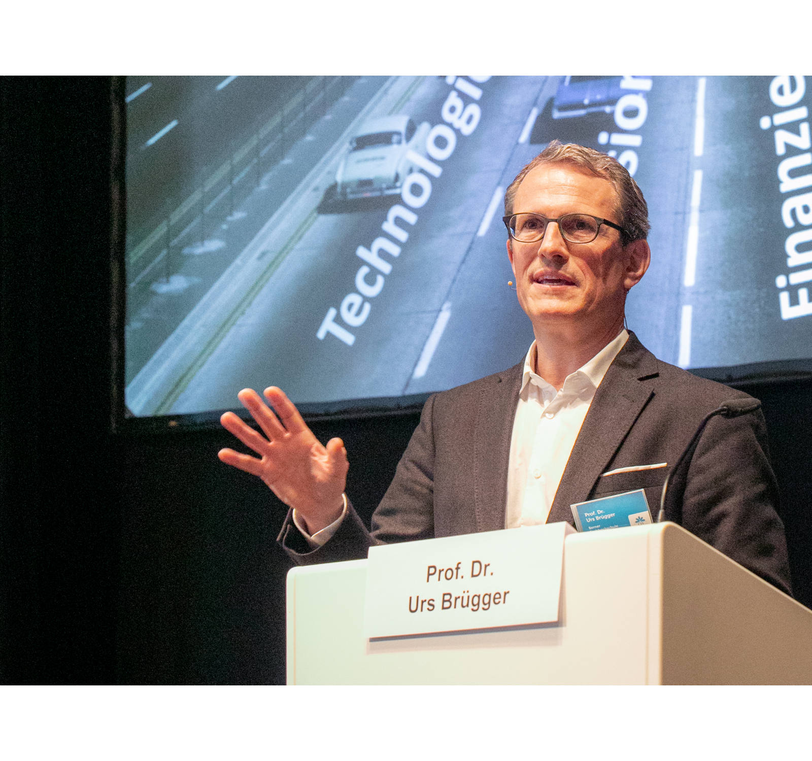 Impressions congrès – 4 avril 2019