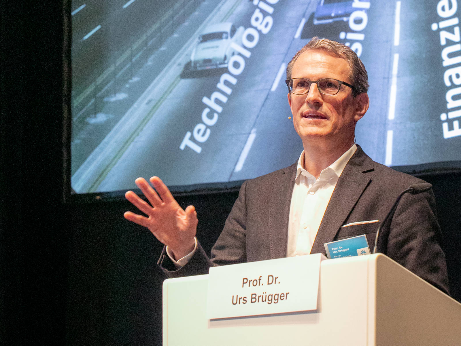 Impressionen Kongress – 4. April 2019