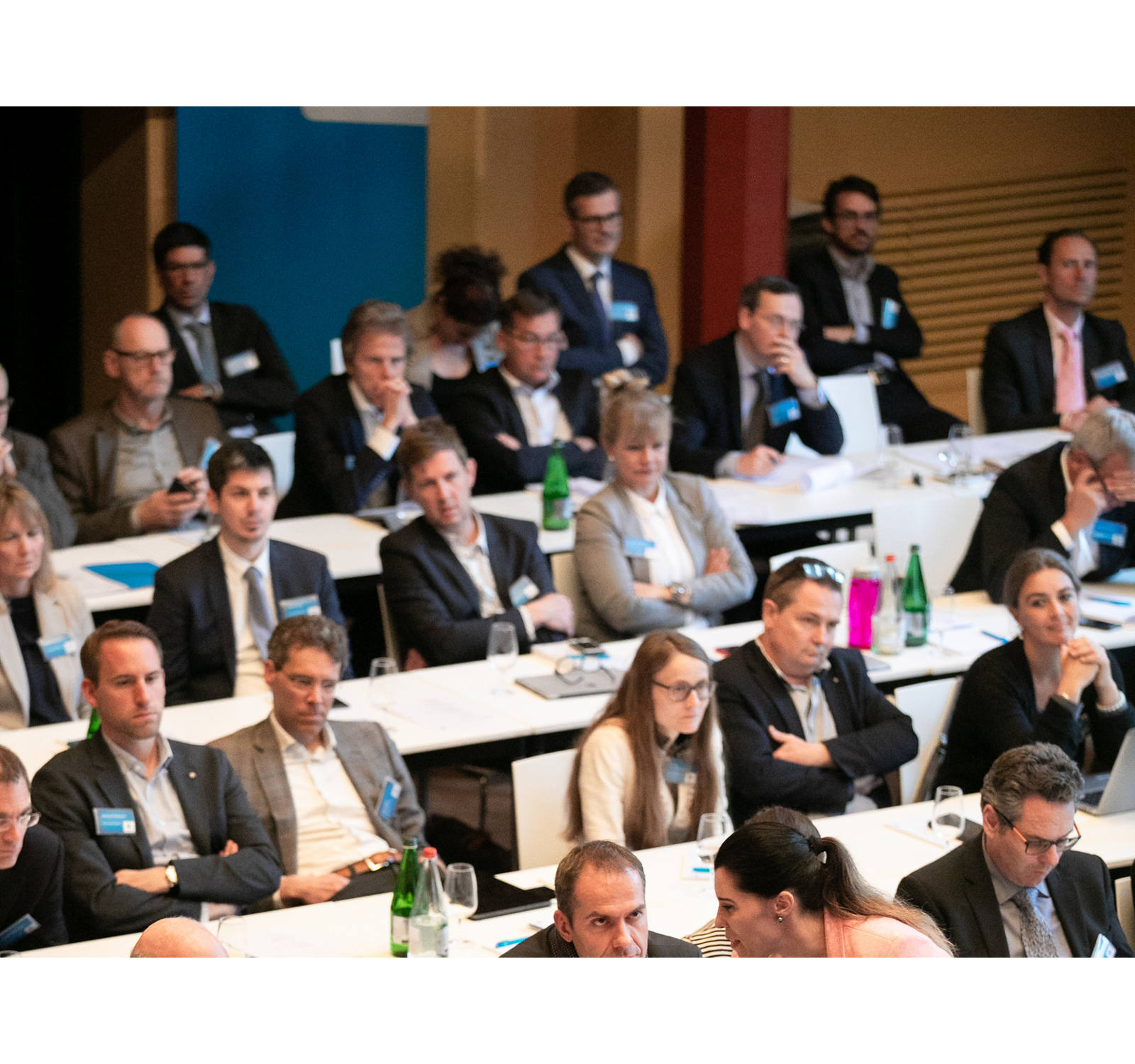 Impressions congrès – 4 avril 2019