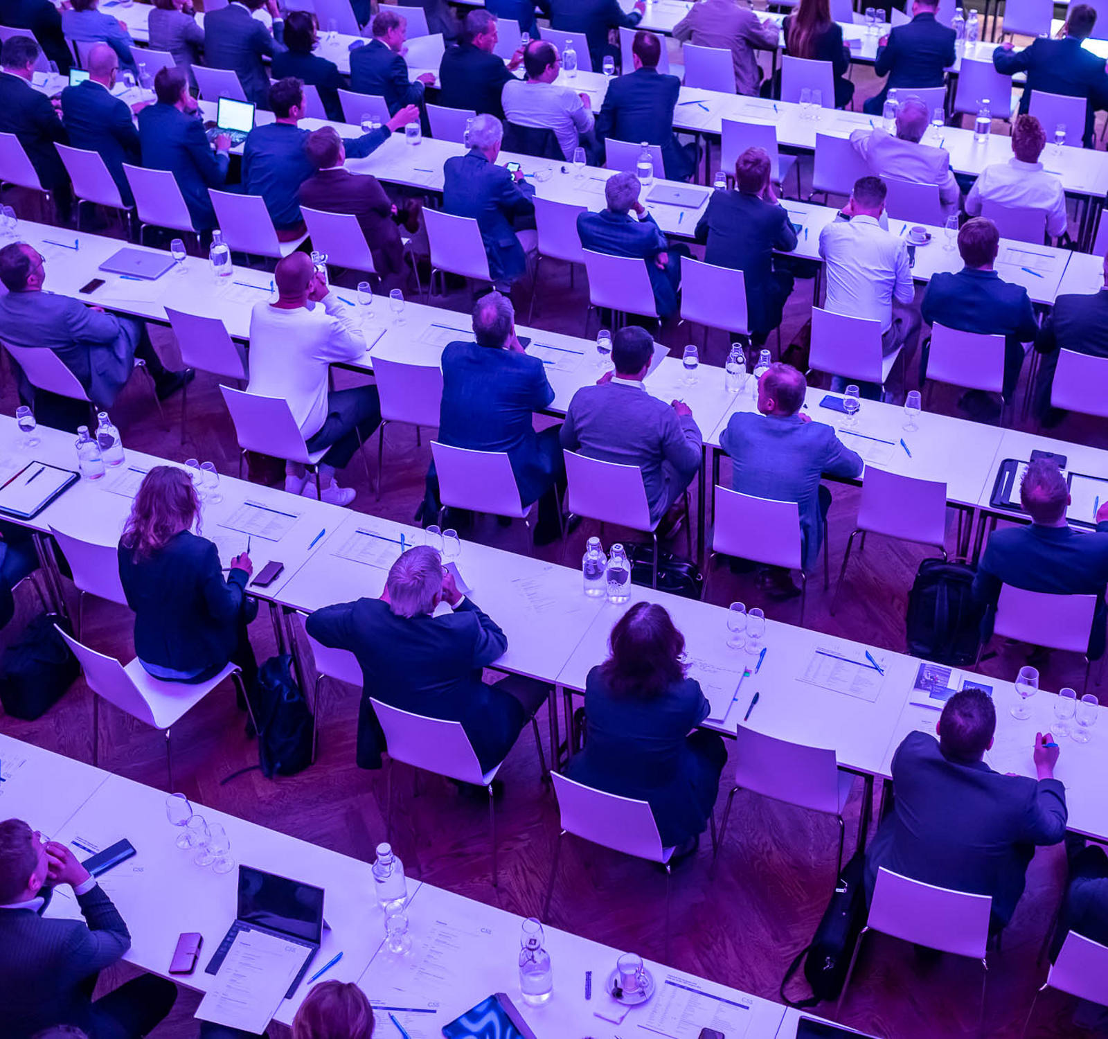 Impressioni del Congresso – 5 maggio 2022