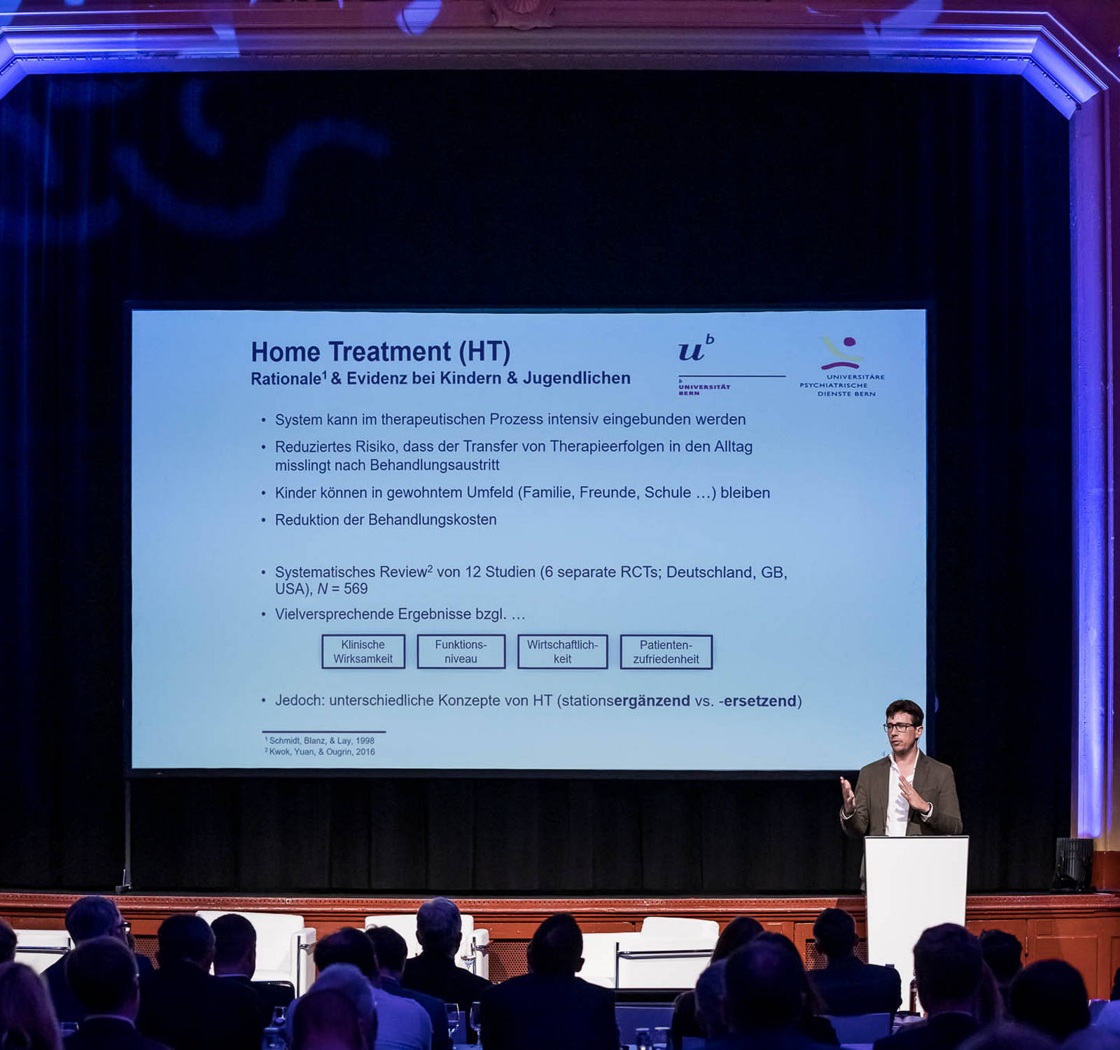 Impressions congrès – 5 mai 2022