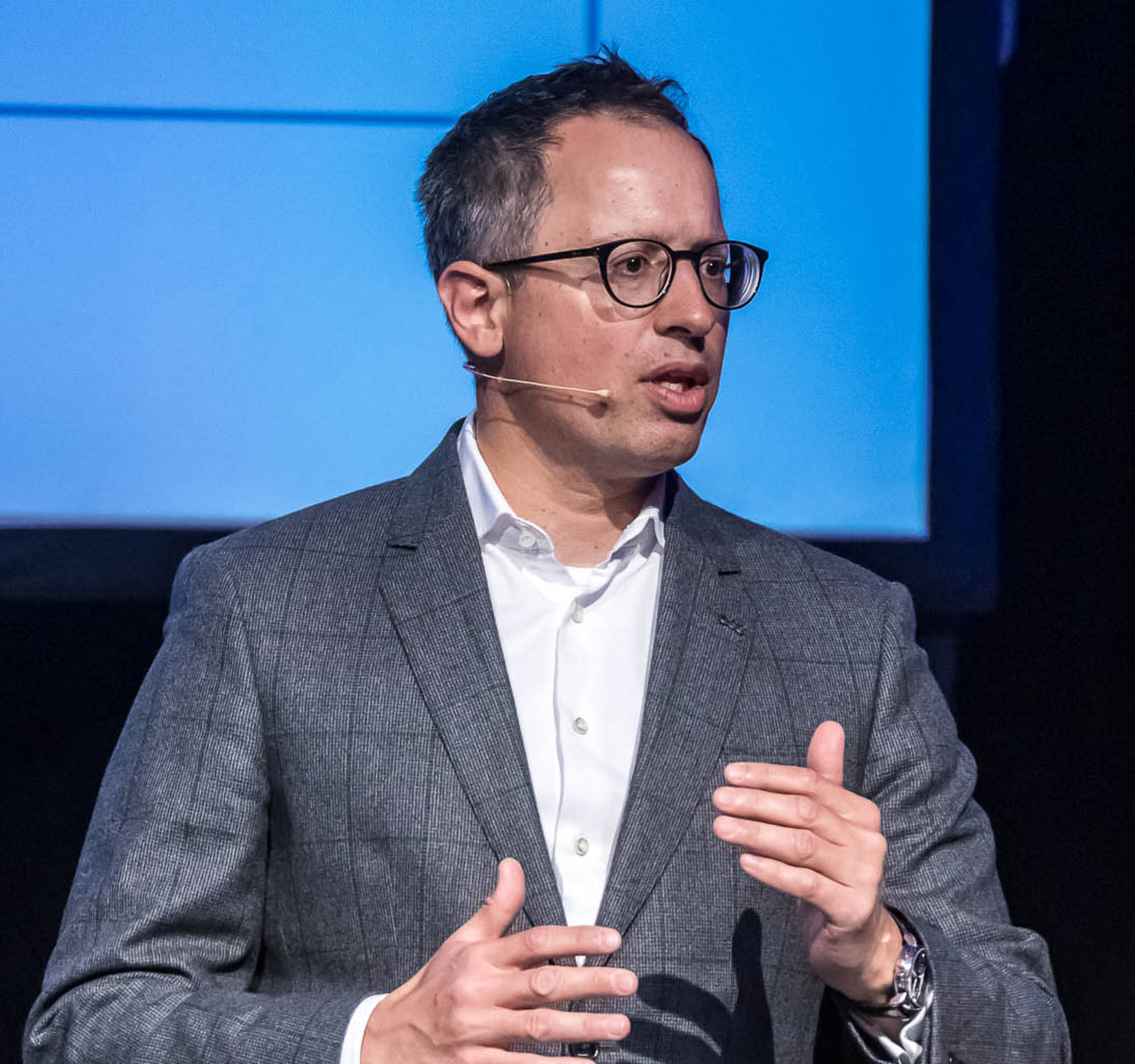 Impressions congrès – 5 mai 2022