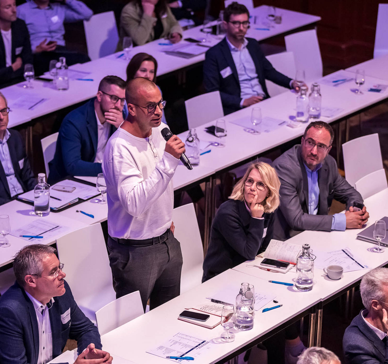 Impressioni del Congresso – 5 maggio 2022