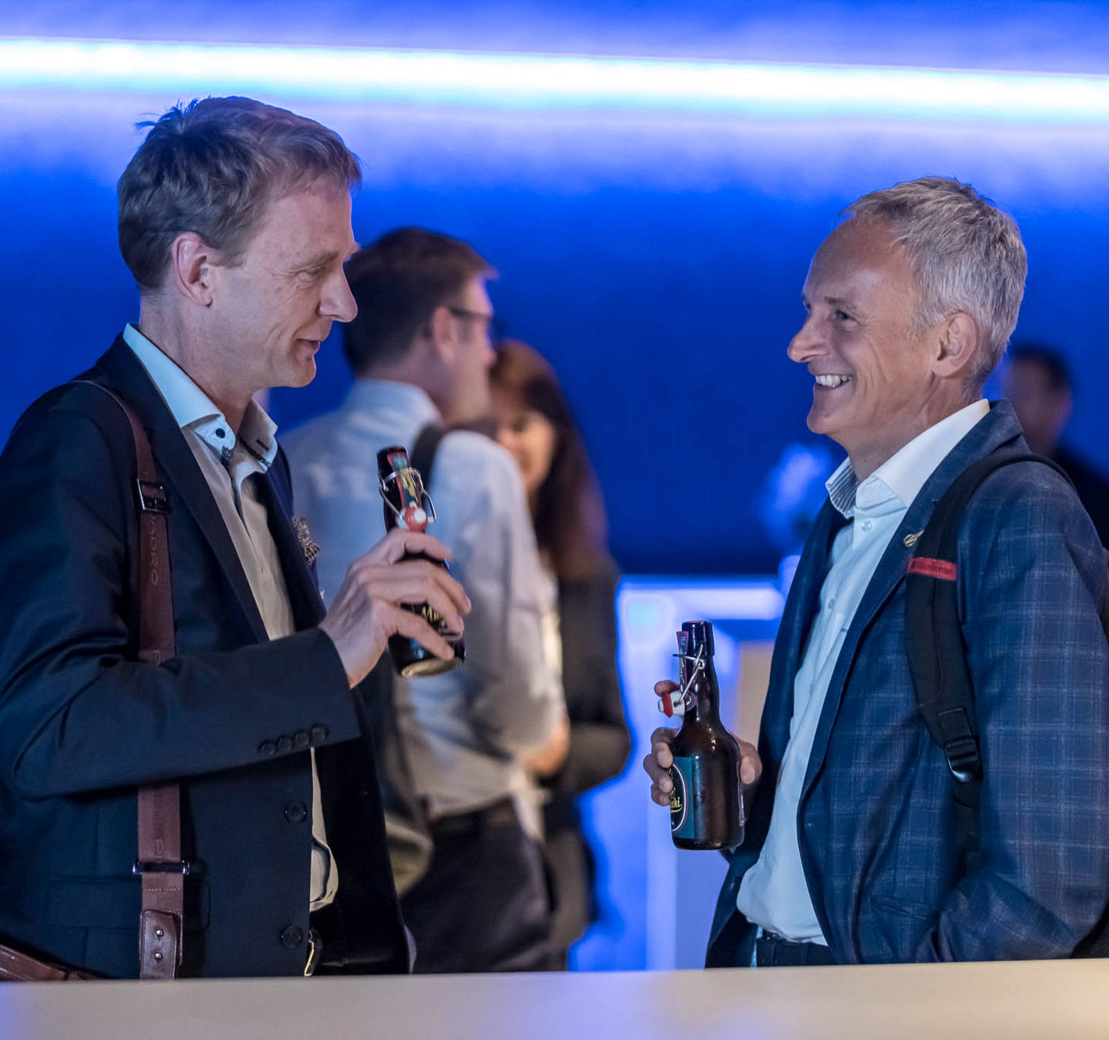 Impressions congrès – 5 mai 2022