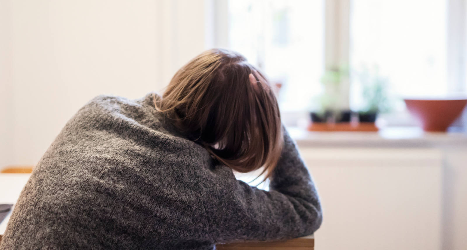 Kopfschmerzen Arten: Spannungskopfschmerz oder Clusterkopfschmerz?