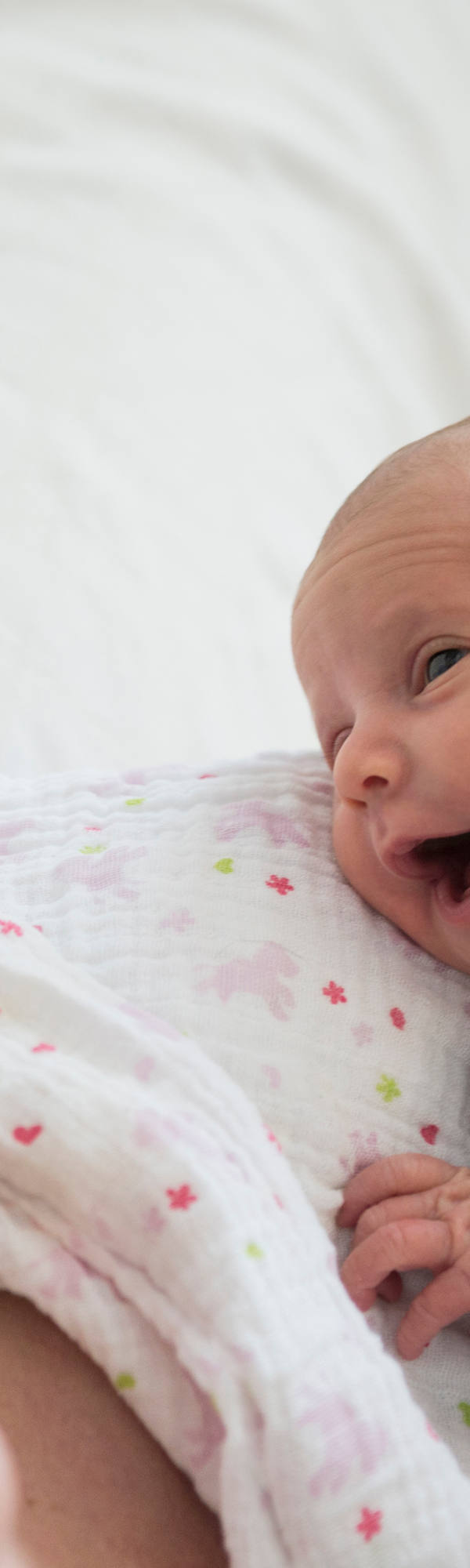 Krankenkasse Baby: Das Wichtigste auf einen Blick