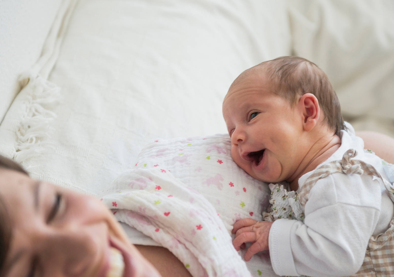 Krankenkasse Baby: Das Wichtigste auf einen Blick