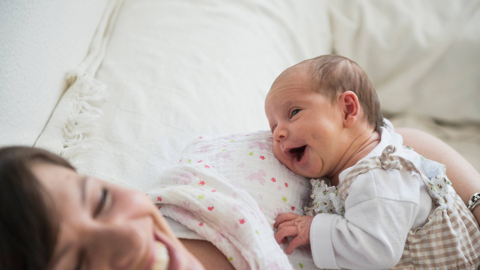 Caisse-maladie pour bébé: l’essentiel en un coup d’œil
