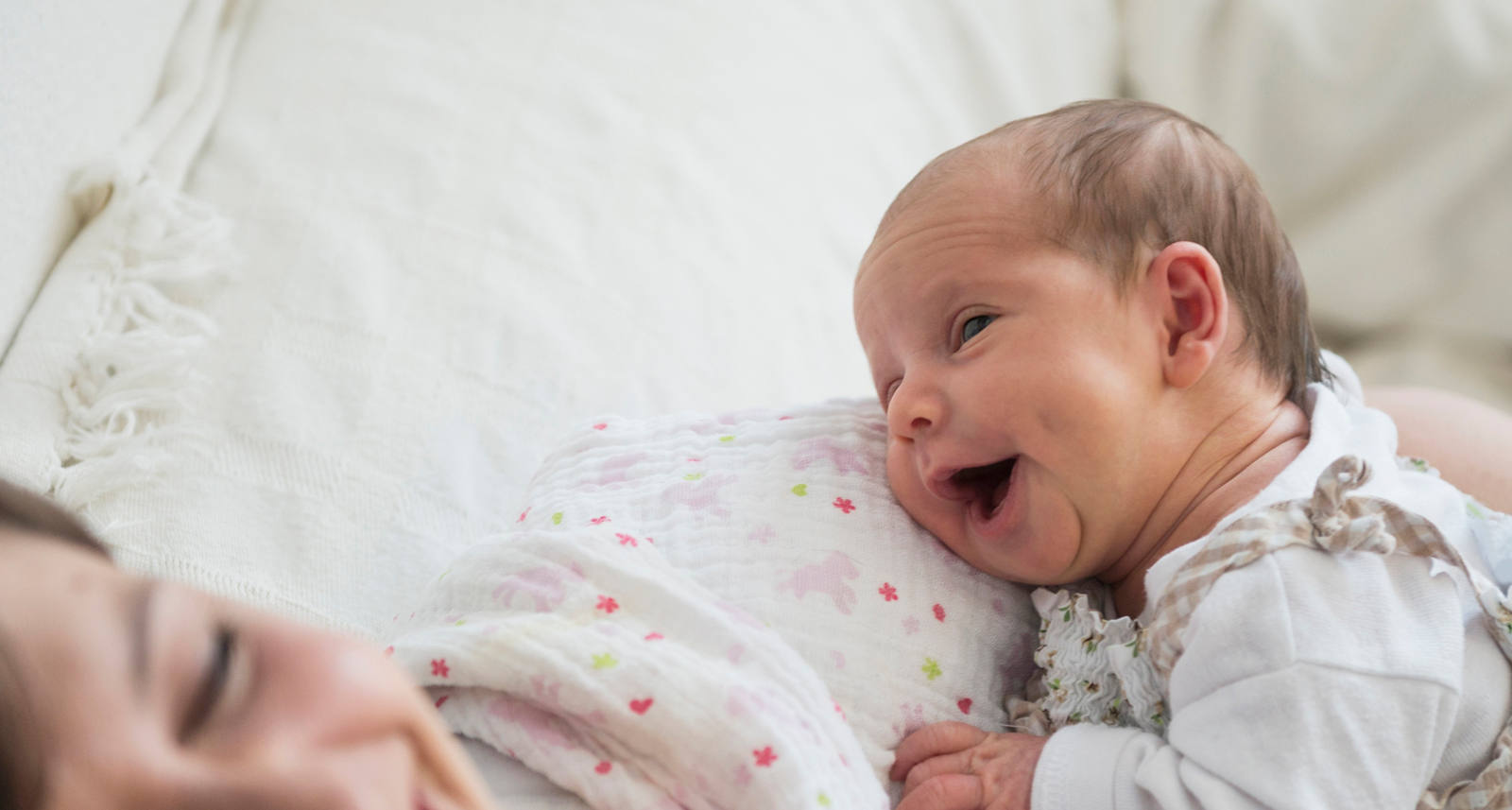 Krankenkasse Baby: Das Wichtigste auf einen Blick