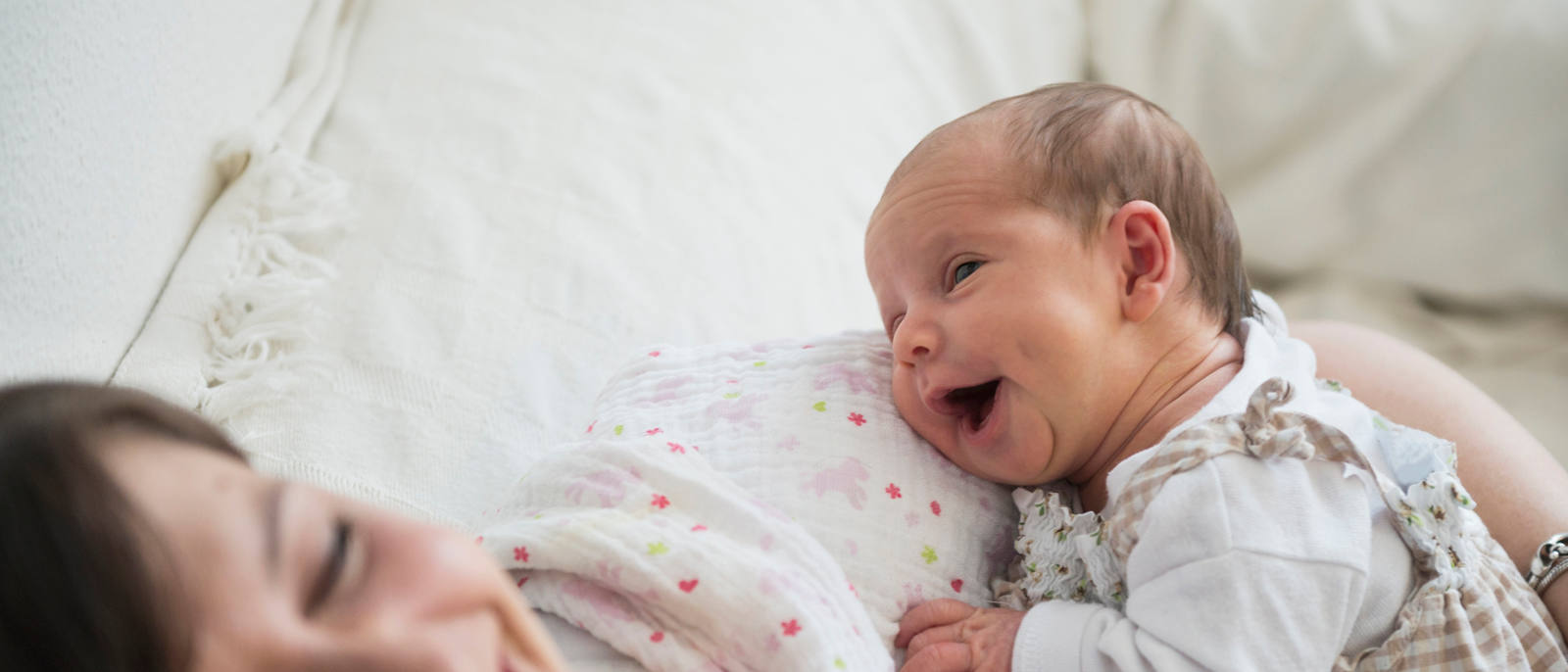 Caisse-maladie pour bébé: l’essentiel en un coup d’œil