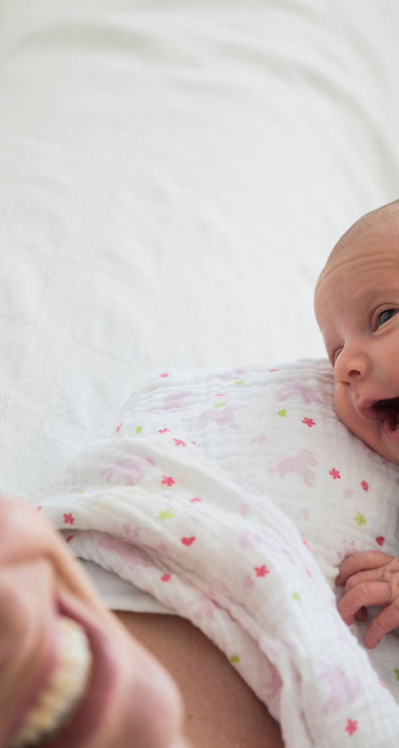 Caisse-maladie pour bébé: l’essentiel en un coup d’œil