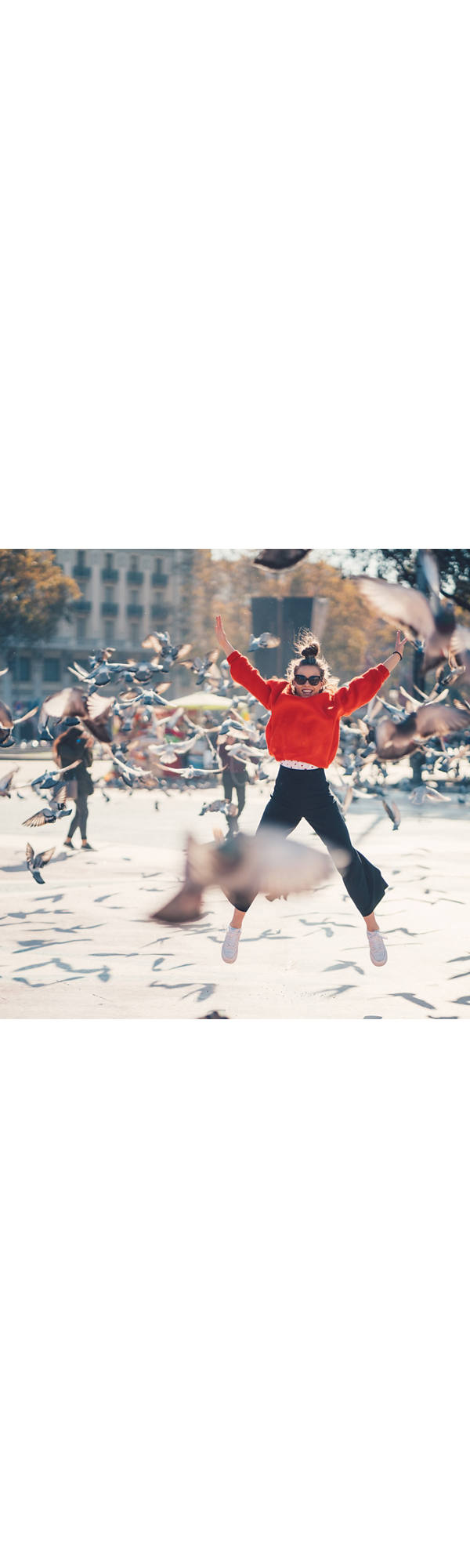 Kreislauf stärken: So bringen Sie Ihren Kreislauf in Schwung