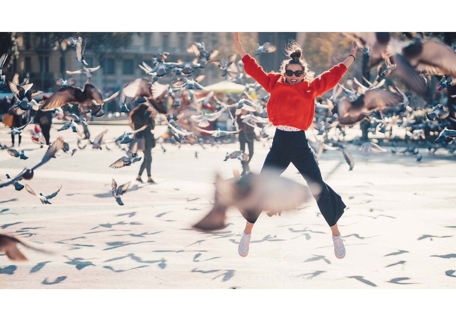 Kreislauf stärken: So bringen Sie Ihren Kreislauf in Schwung