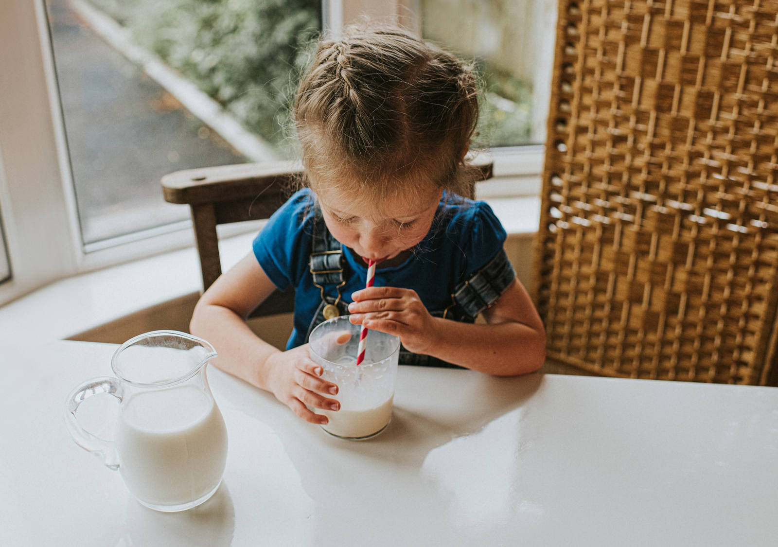 Laktoseintoleranz Das Steckt Dahinter