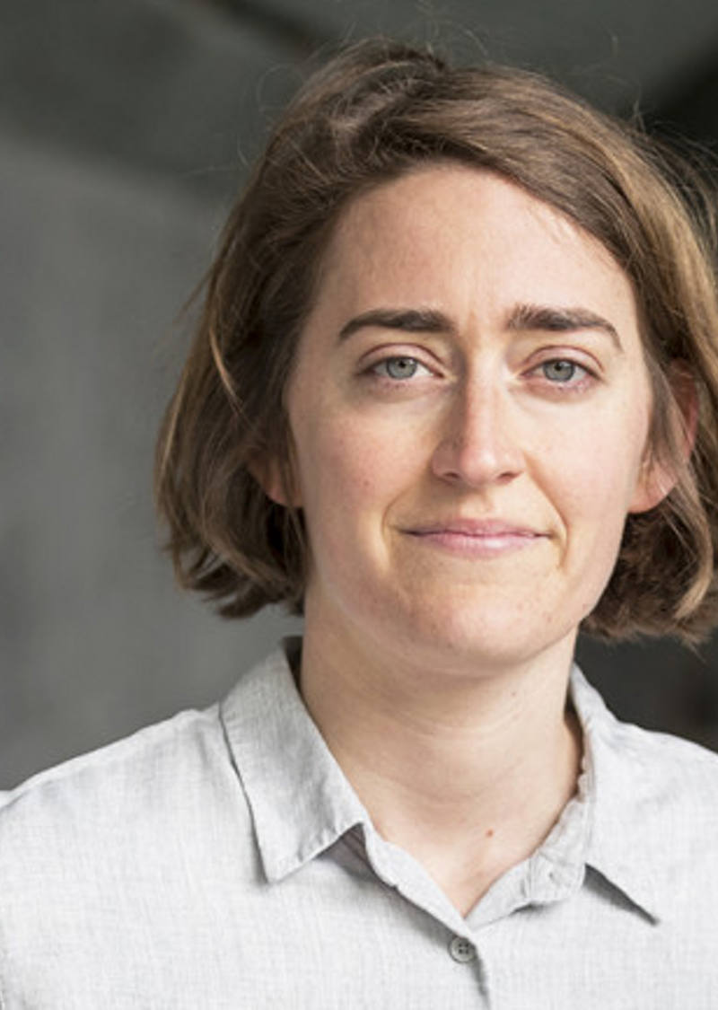 Laura Brand Redaktorin