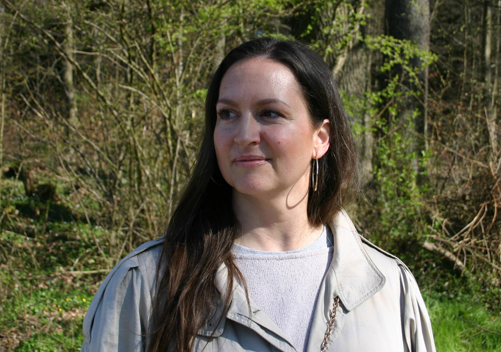 Lena – paziente con carenza di ferro