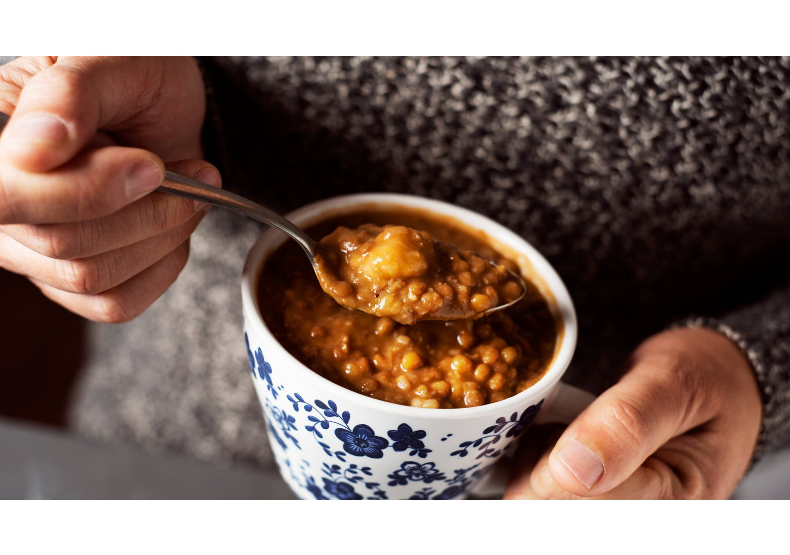 Ricette per la zuppa di lenticchie: semplici, gustose e sane