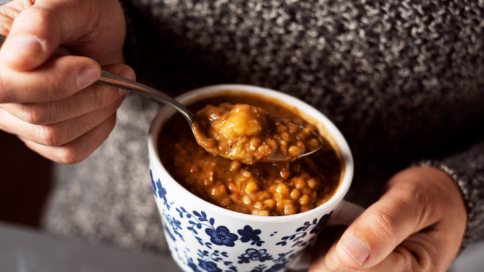 Ricette per la zuppa di lenticchie: semplici, gustose e sane
