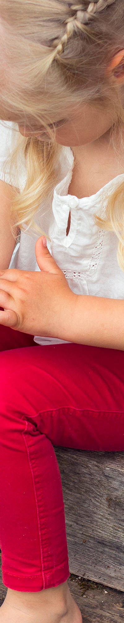 Neurodermitis-Schulung für Kinder und Eltern