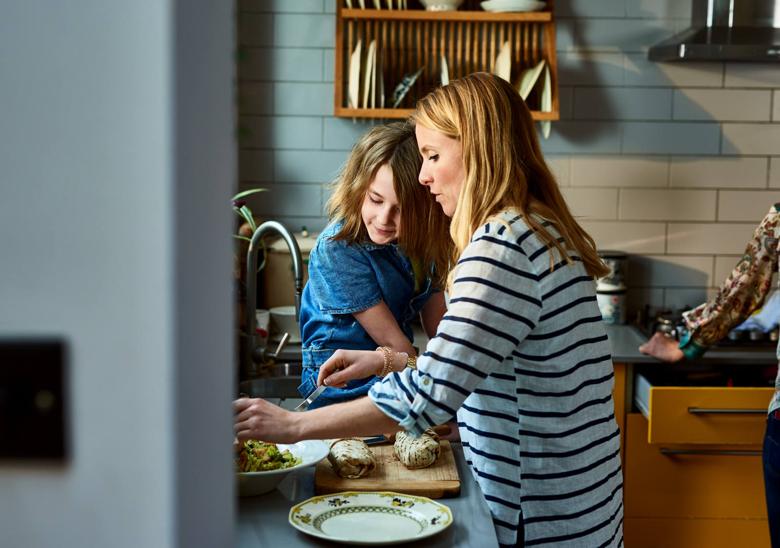 Magen Anatomie & Funktion: 1. Station der Verdauung