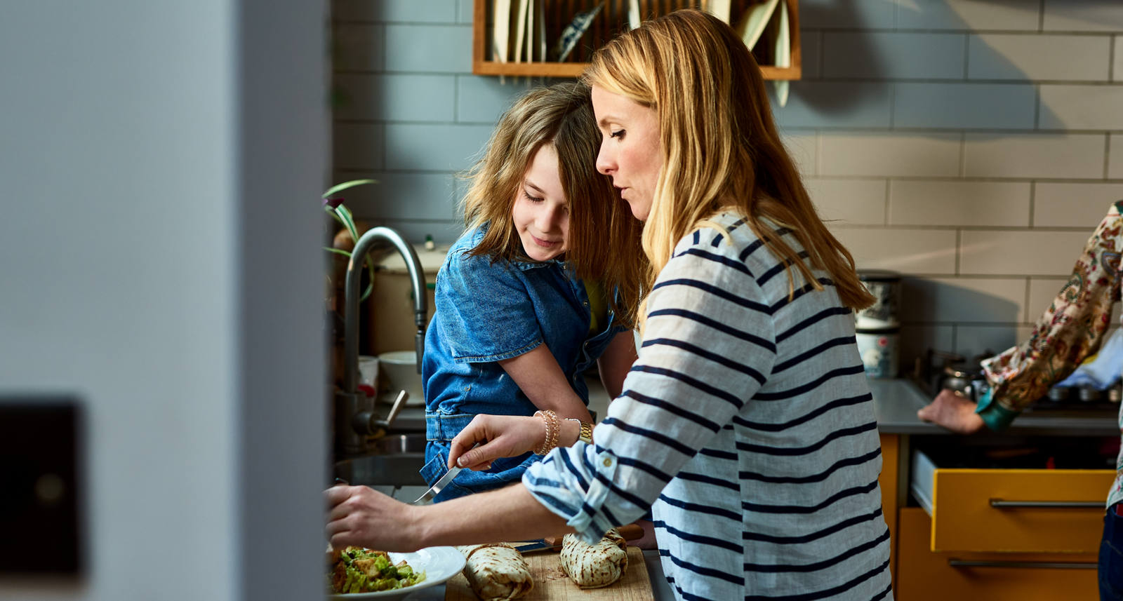 L’estomac, première étape de la digestion