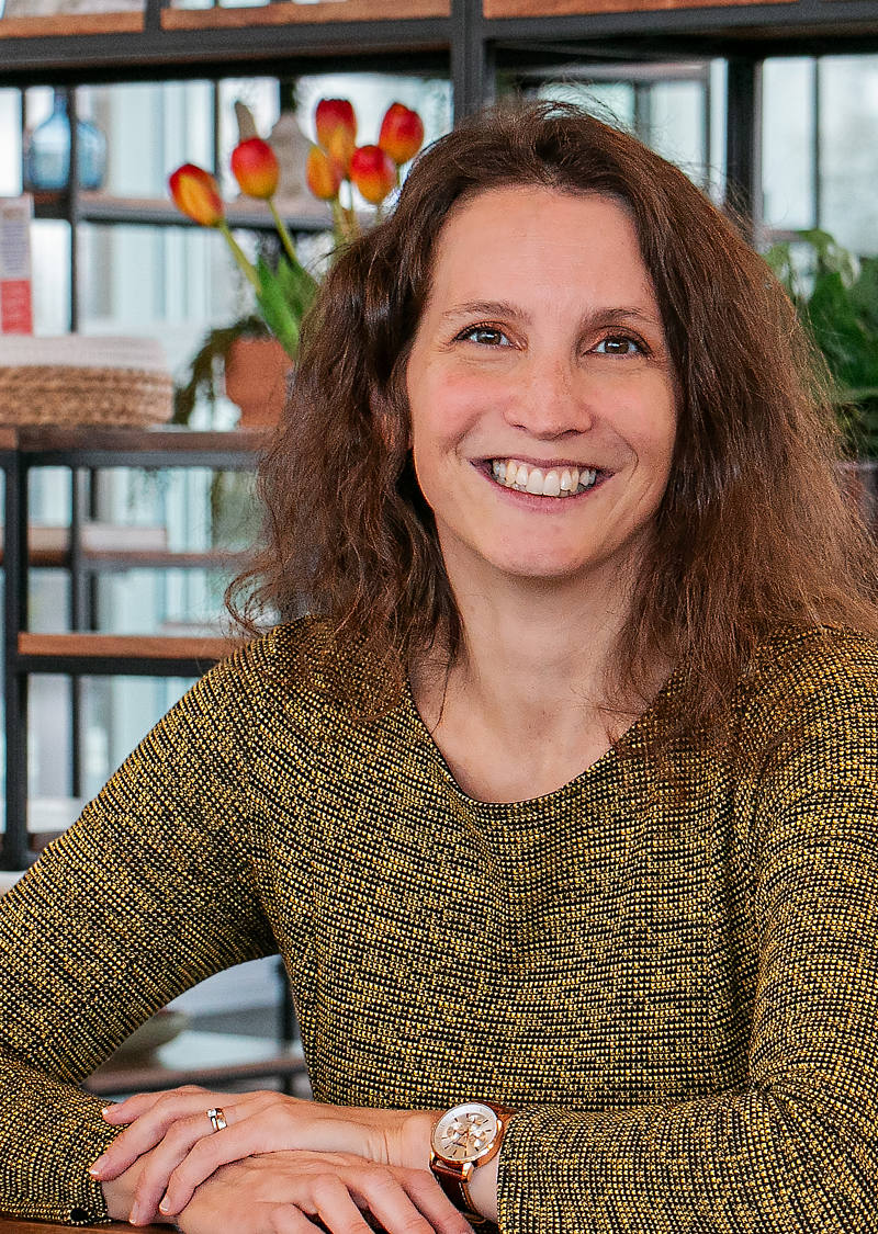 Mallory Cricco Recruiting Consultant