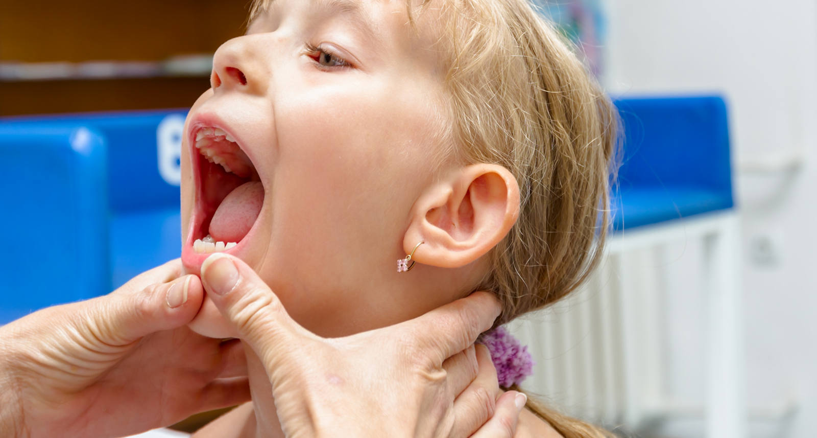 Asportazione delle tonsille: quando è indicata?