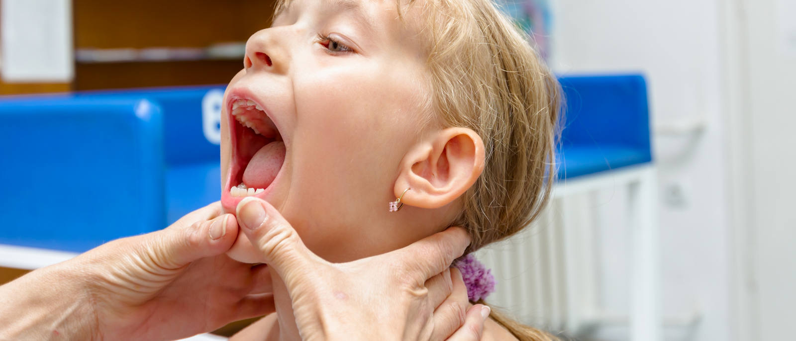 Asportazione delle tonsille: quando è indicata?