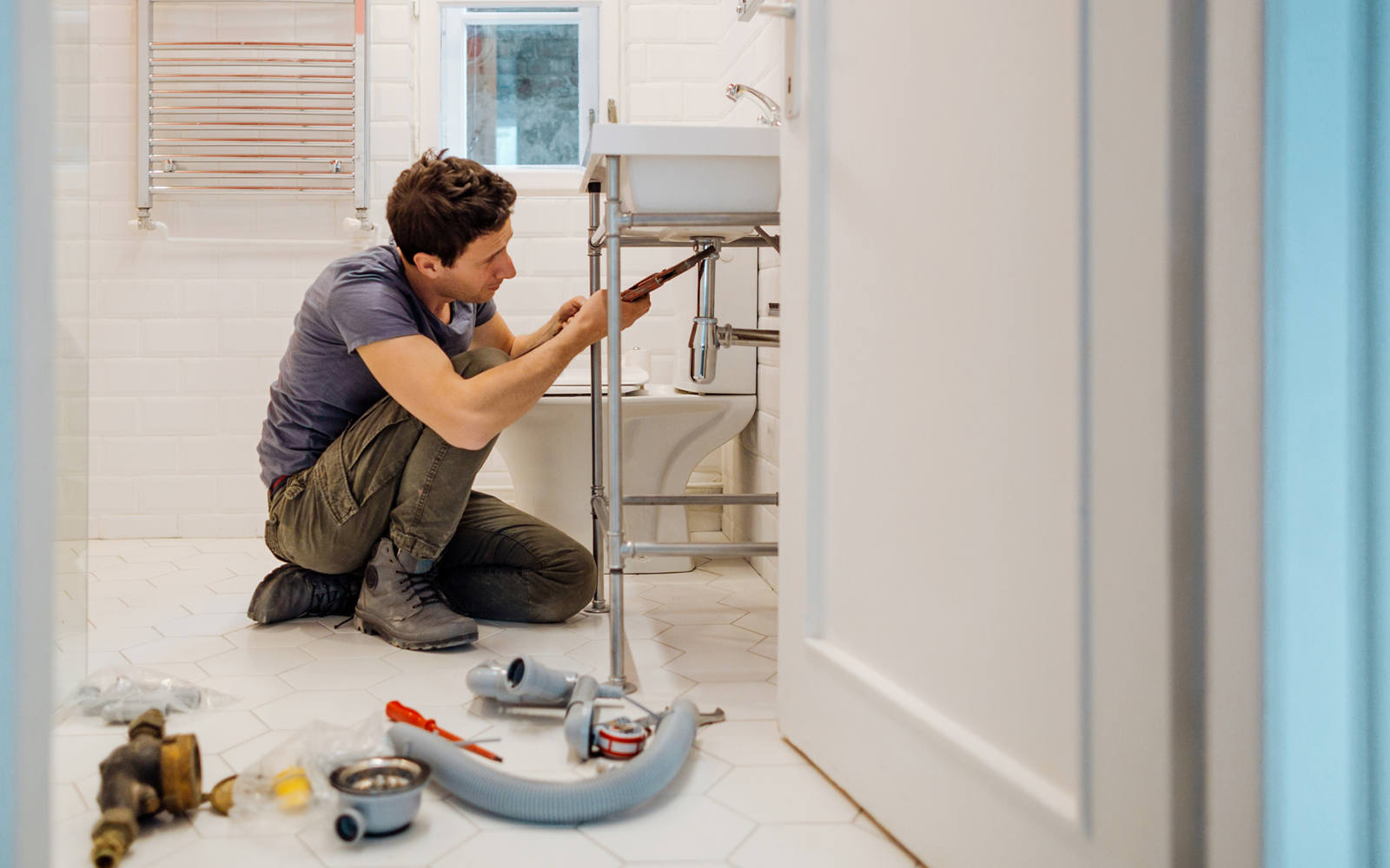 Wasserschaden & Versicherung: Was tun, wer zahlt was?