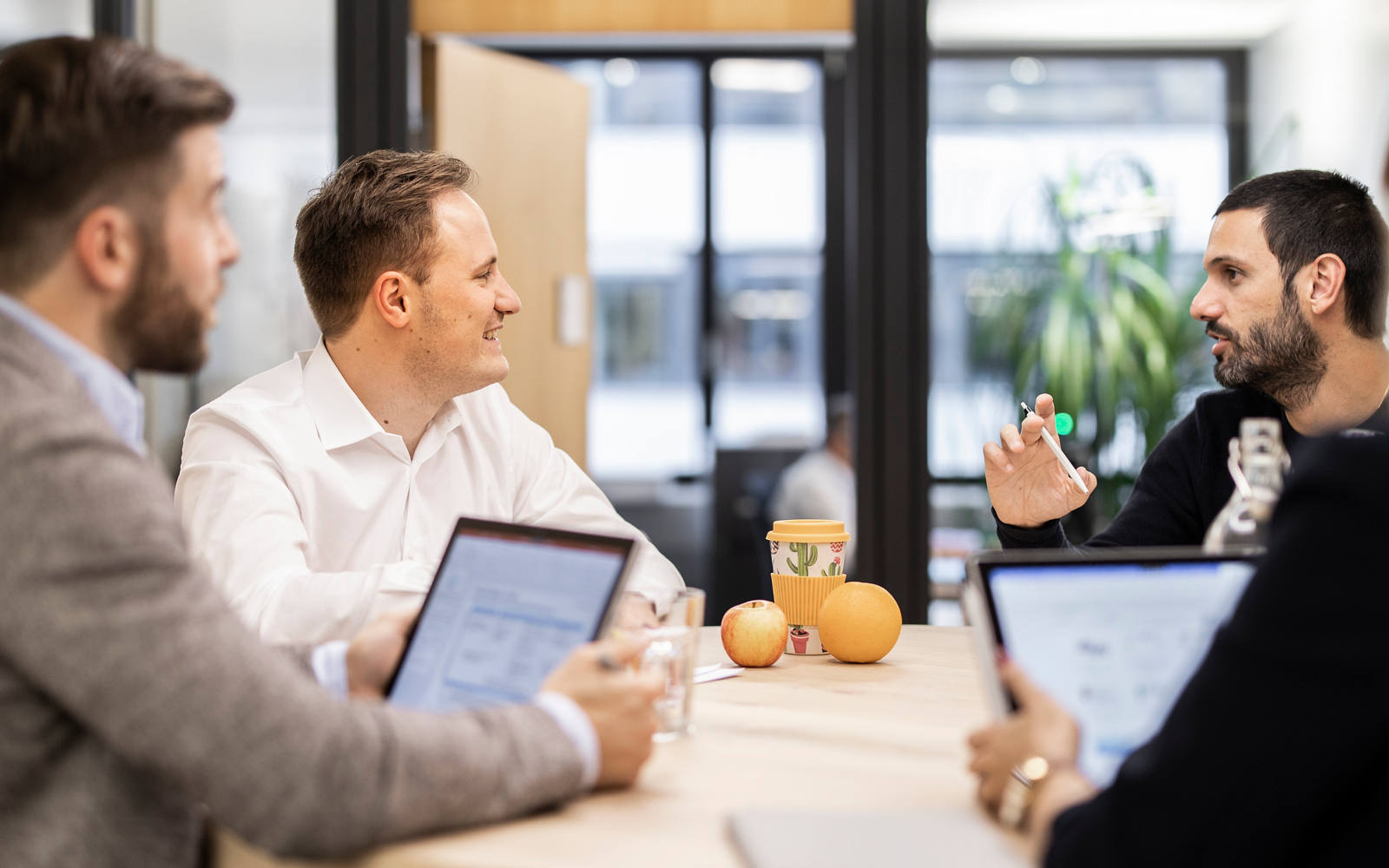 Jobs in the Benefits and Products division at CSS