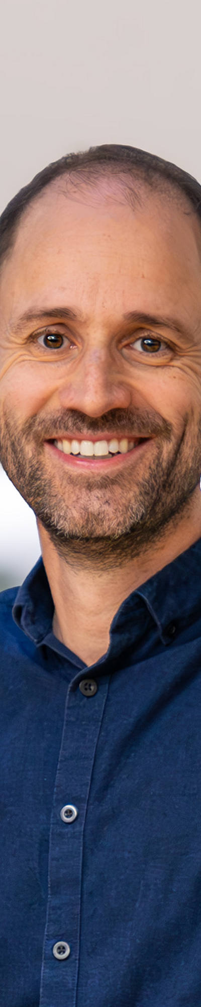 Manuel Waldisberg – HR Manager for Vocational Education and Training