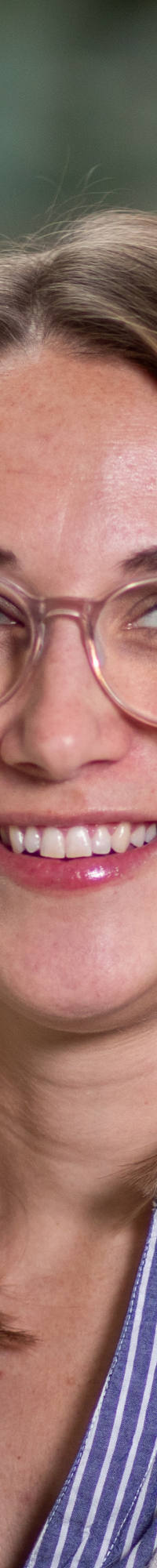 Marceline Iten – employer branding manager CSS