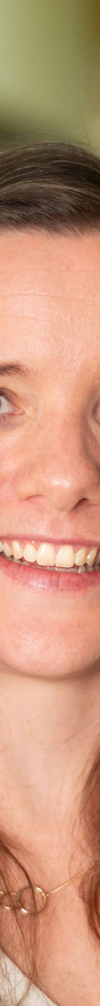 Melanie Notter – CSS health coach