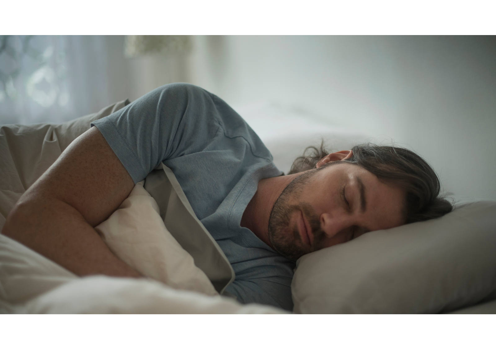 Melatonin & Co: Wie Schlafhormone auf uns wirken