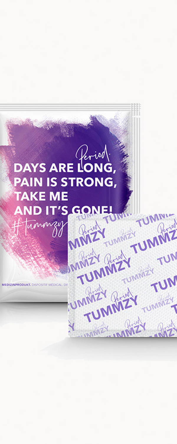 Menstruationspflaster günstiger kaufen bei enjoy365