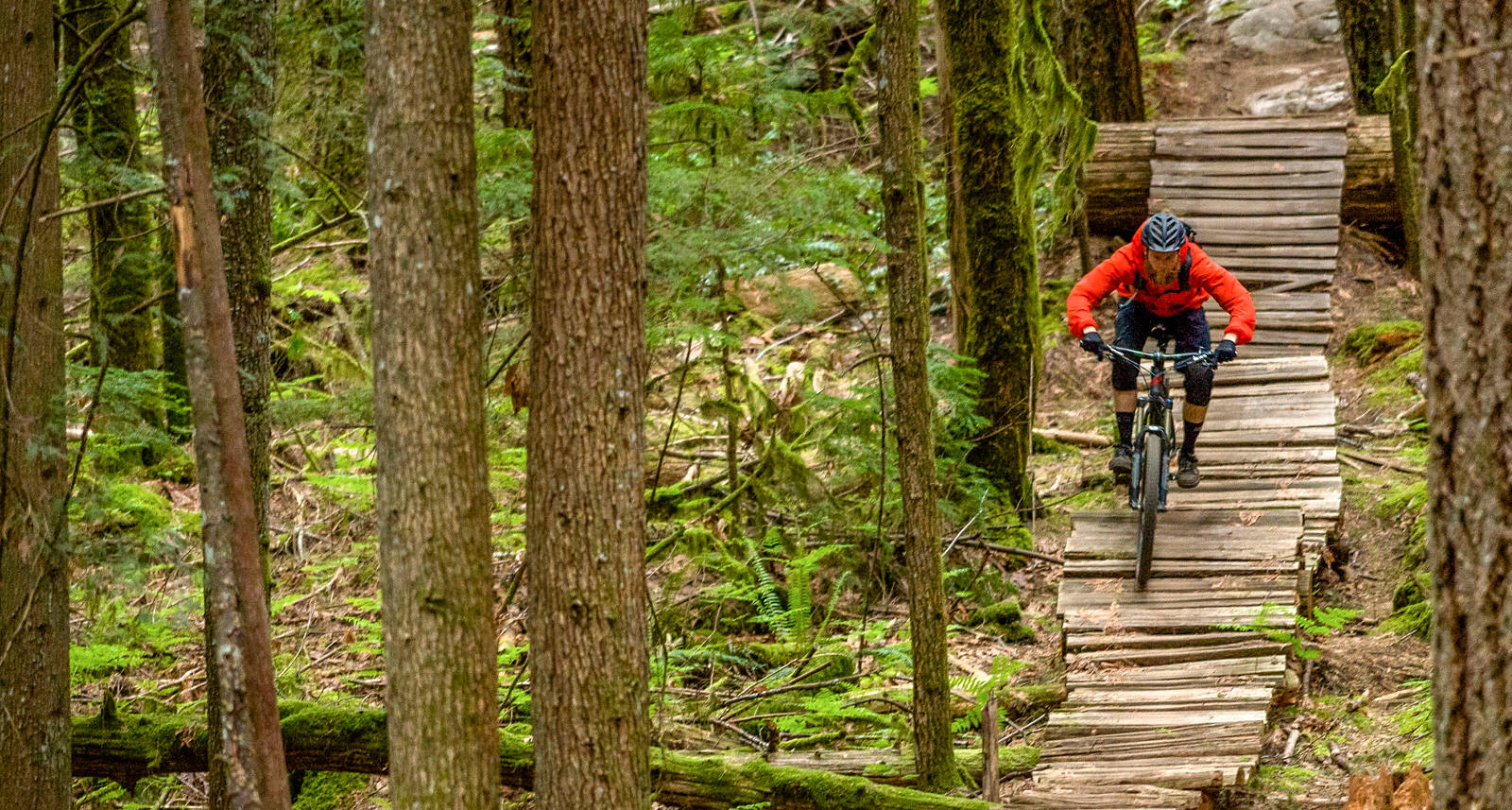 Mentaltraining beim Biken