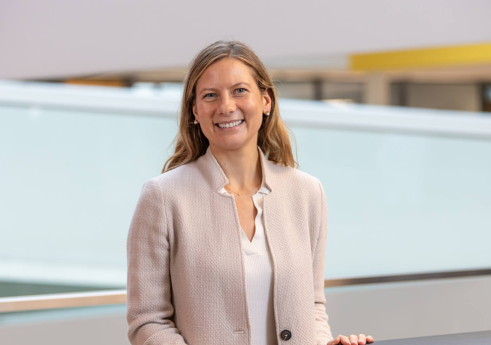 Dr. Mia Jovanova, CSS Health Lab