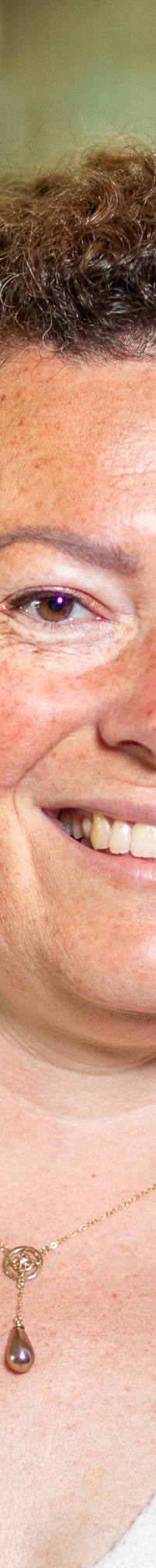 Michèle Graff – CSS Health Coach