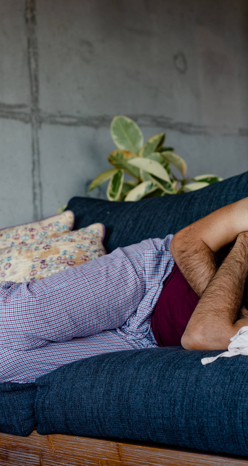 Was hilft gegen Migräne?