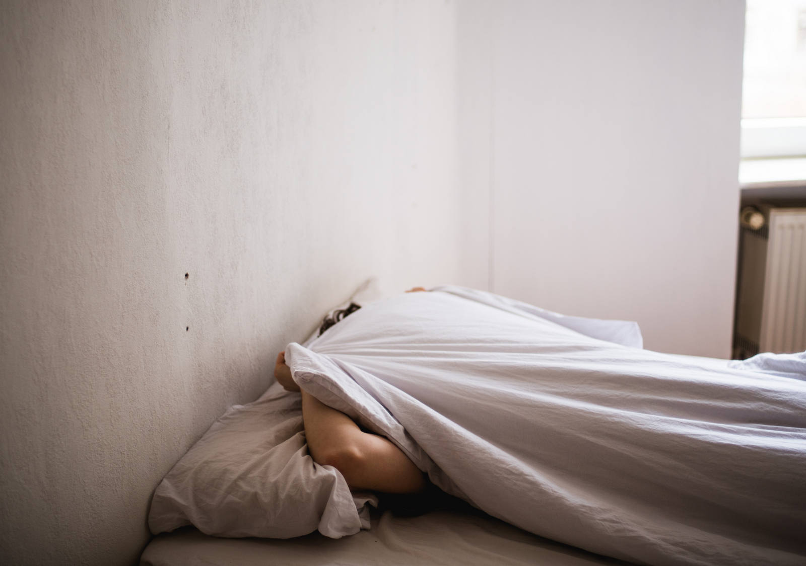 Migräne Ursachen: Diese Auslöser kommen infrage