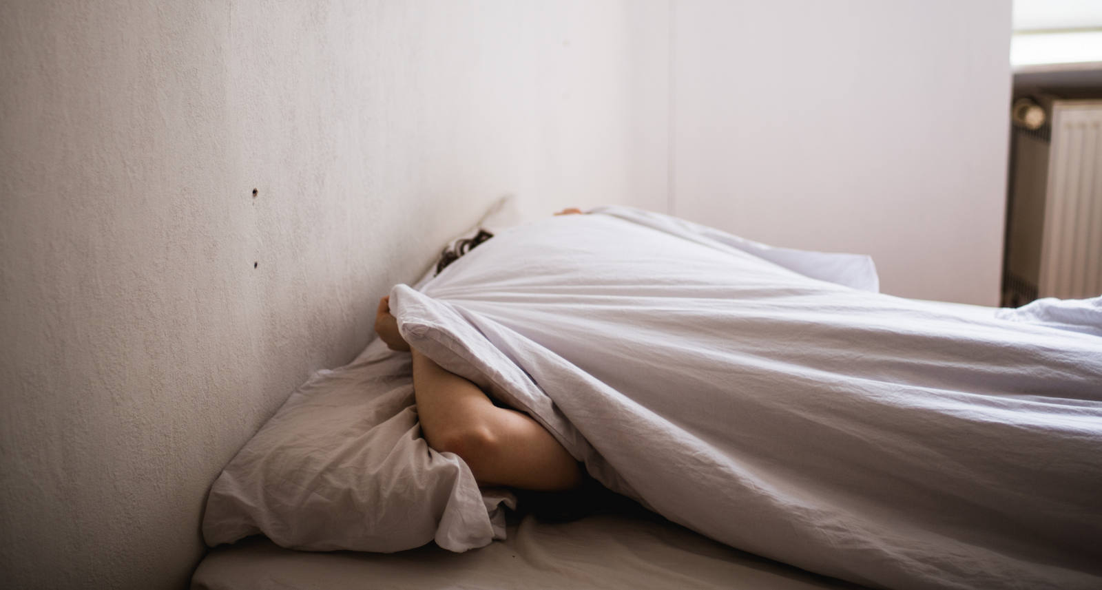 Migräne Ursachen: Diese Auslöser kommen infrage