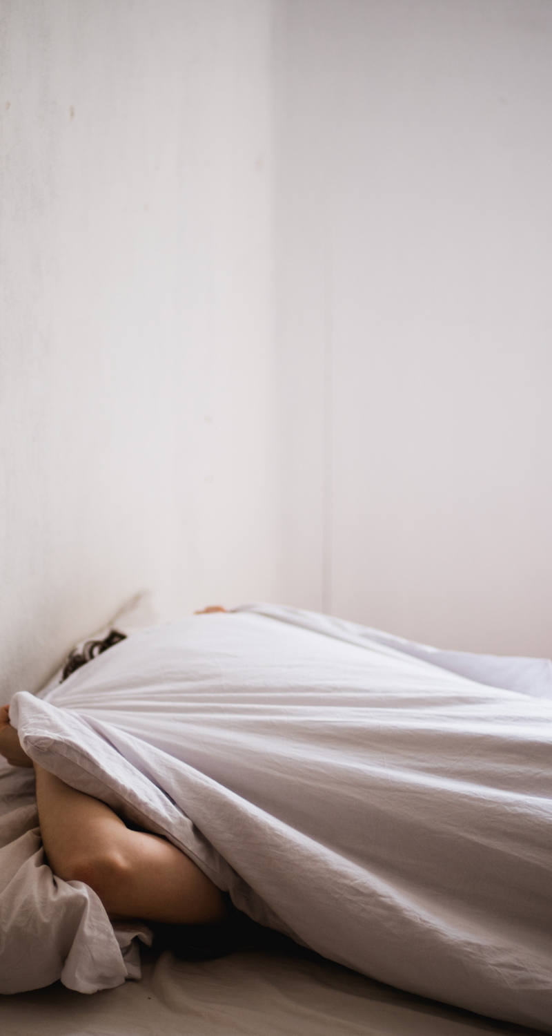 Migräne Ursachen: Diese Auslöser kommen infrage