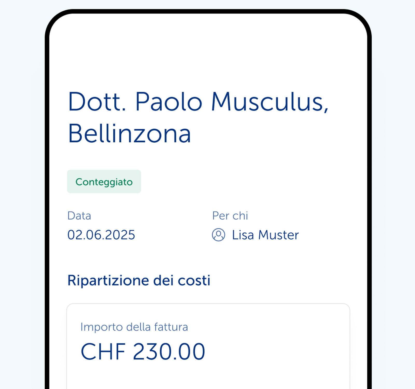 Conteggio delle prestazioni spiegato in modo semplice