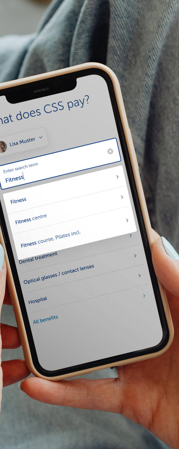 myCSS: What does CSS pay?