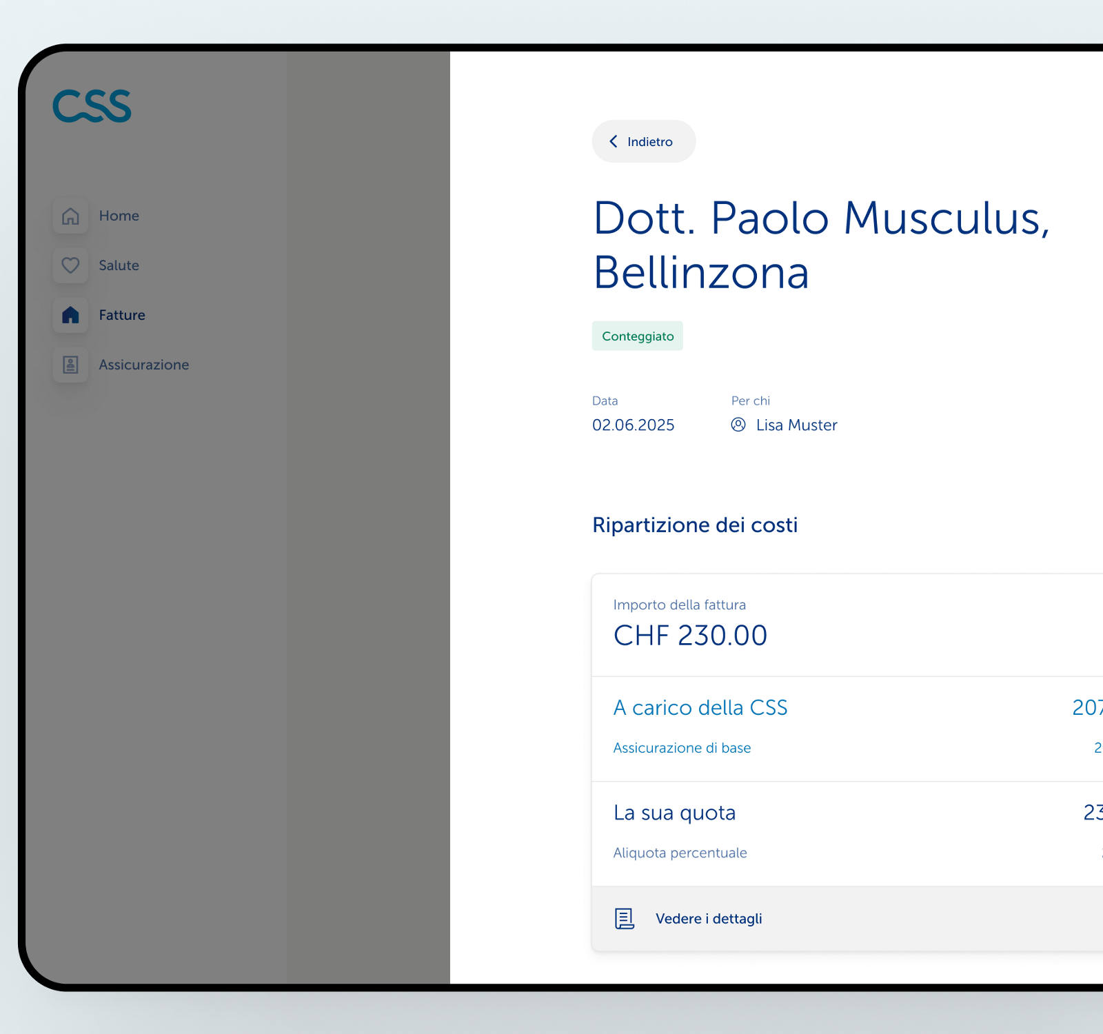 Conteggio delle prestazioni spiegato in modo semplice
