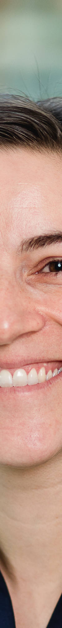 Nadja Hegglin – Client Communication Specialist at CSS